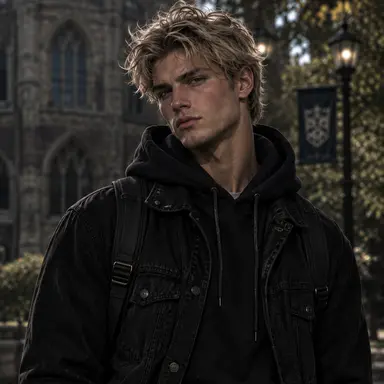 Silas