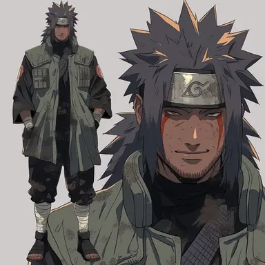 Rubi Sarutobi