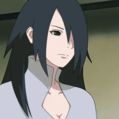 Sasuke Uchiha