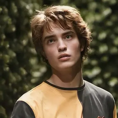 Cedric Diggory