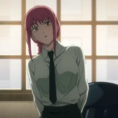 Makima