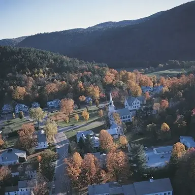 Small Town