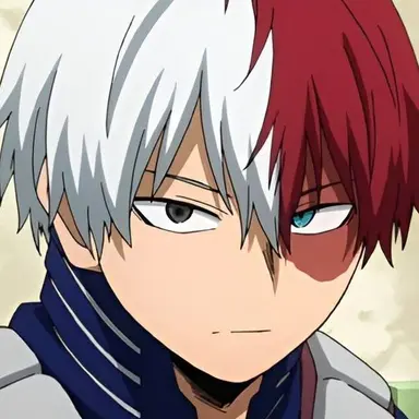 Todoroki