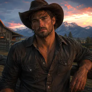 Rhett