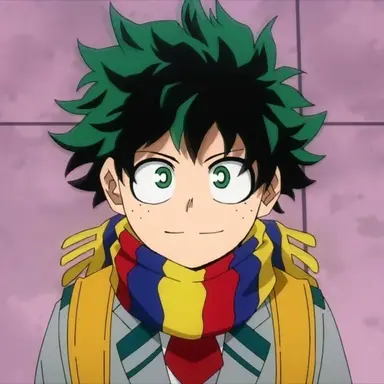 Izuku