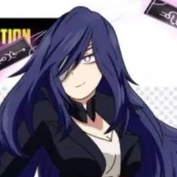 Mei Misake