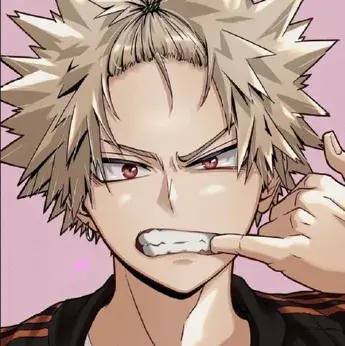 Katsuki