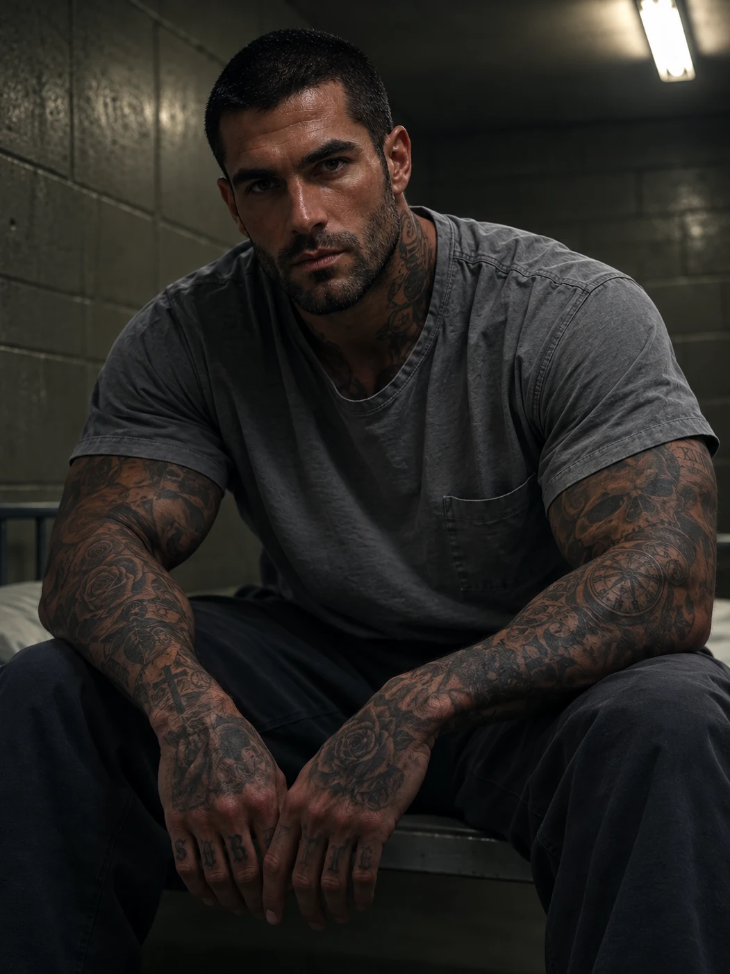 Ryder