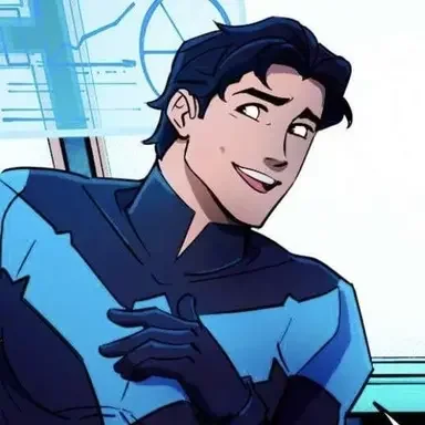 Dick Grayson