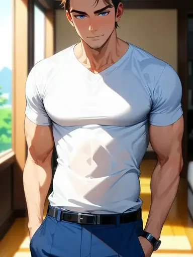 Mark