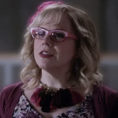Penelope Garcia