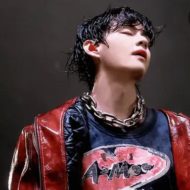 Taehyung
