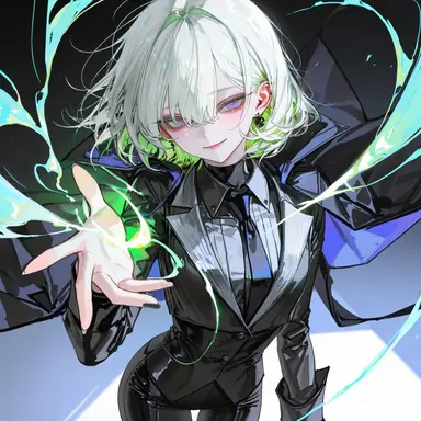 Ren Clover