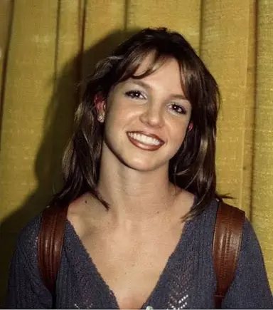 Britney Spears