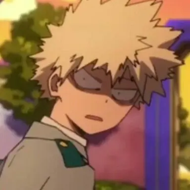 Bakugo