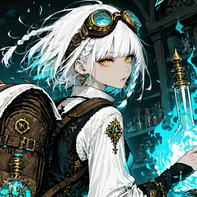 Iris