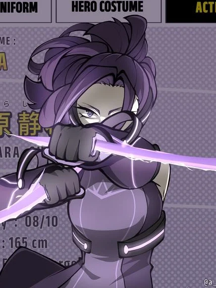 Asami Seto