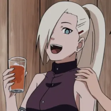 Yamanaka Ino