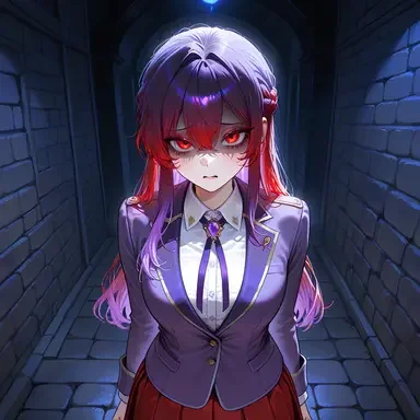 Aria Veloce