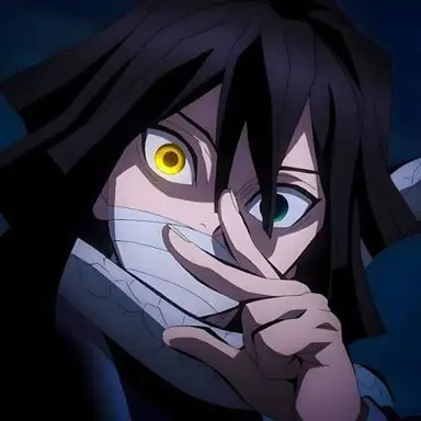 Obanai Iguro
