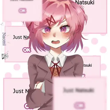 Natsuki