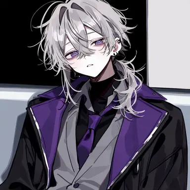 Shion Leihart