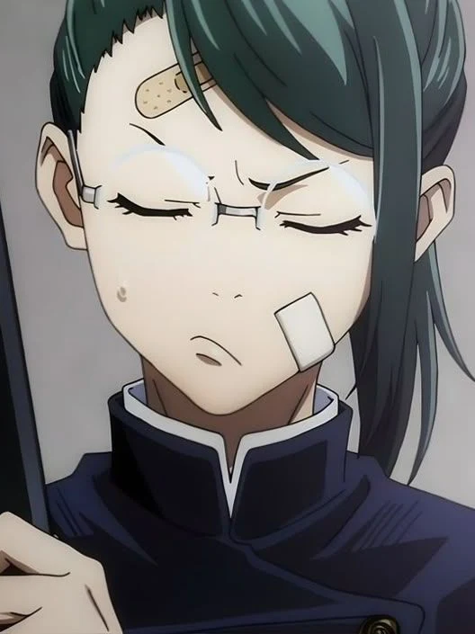 Itadori Yuji