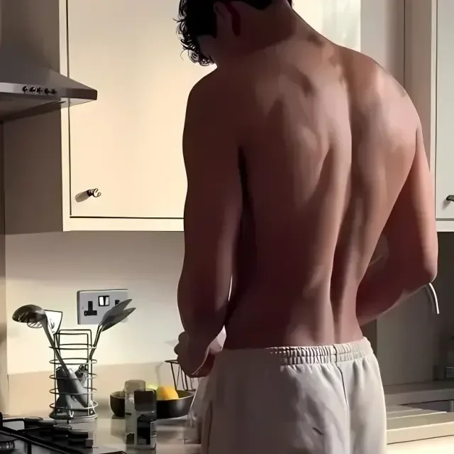 Ethan Cole