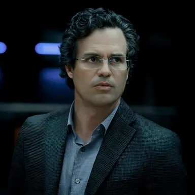 Bruce Banner