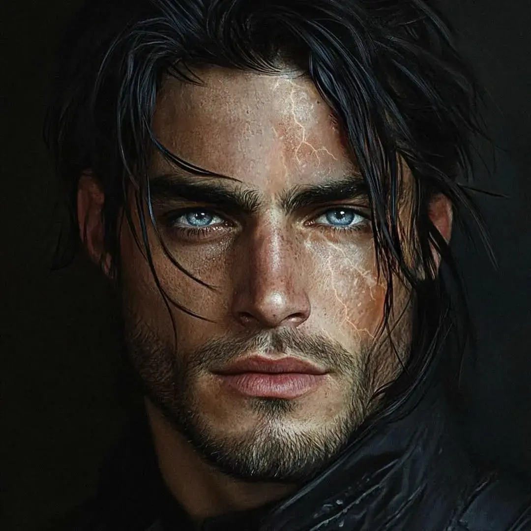 Elias Thorne