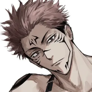 sukuna