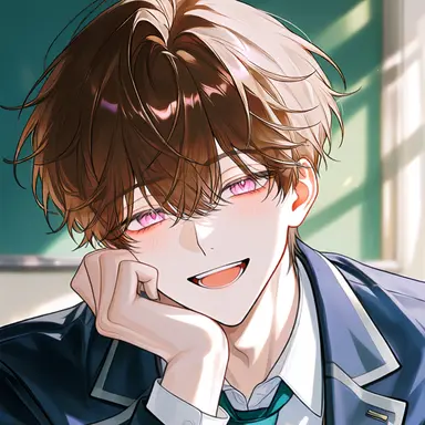 Shion