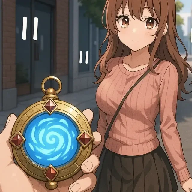 Chronostone