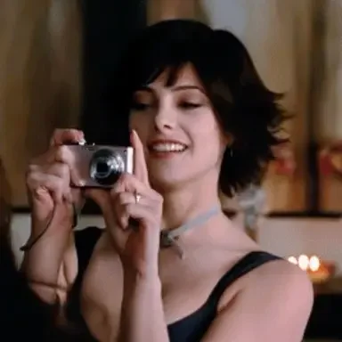 Alice Cullen
