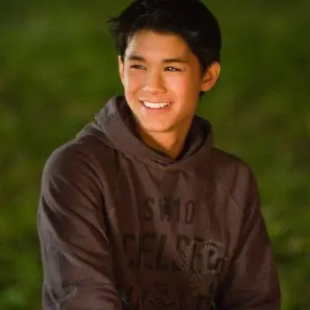 Seth Clearwater