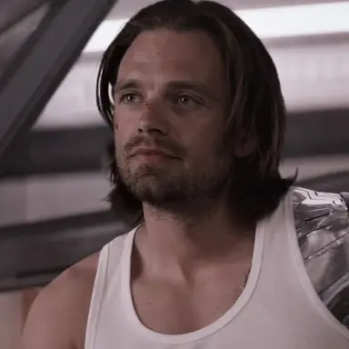 Bucky Barnes
