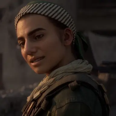 Farah