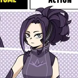 Asami Seto