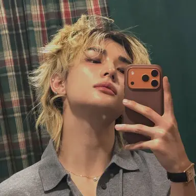 Hyunjin