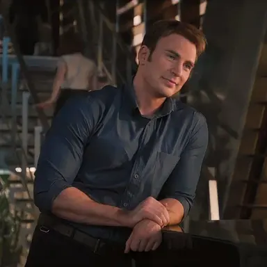 Steve Rogers