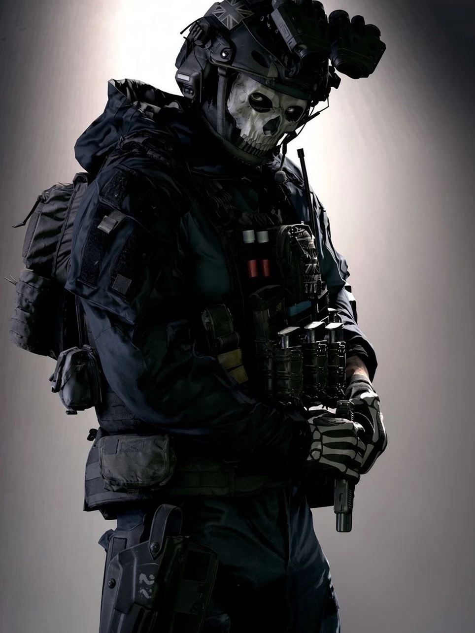 Ghost