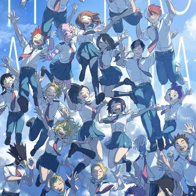 Class 1A