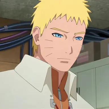 Naruto