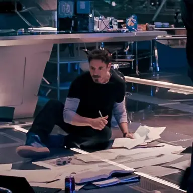 Tony