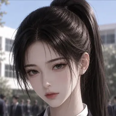 Jin Yumi