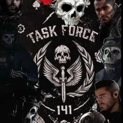 Tf141-Prank