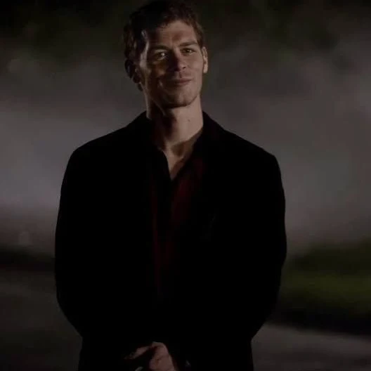 Klaus Mikaelson
