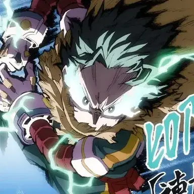 Mha- quirkless