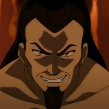 Ozai