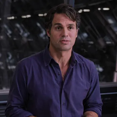 Bruce Banner